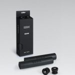 Gobik Jekyll True Black puños de MTB 2027