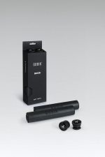 Gobik Jekyll True Black puños de MTB 2027
