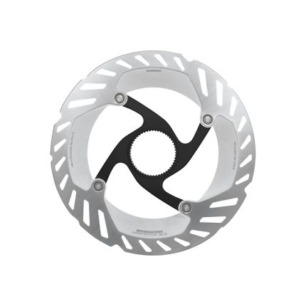 Disco de freno Shimano RT-CL800 Center Lock vista 2