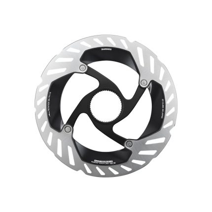 Disco de freno Shimano RT-CL900 Center Lock vista 2