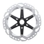 Disco de freno Shimano RT-EM810 E-bike Center Lock 203 mm