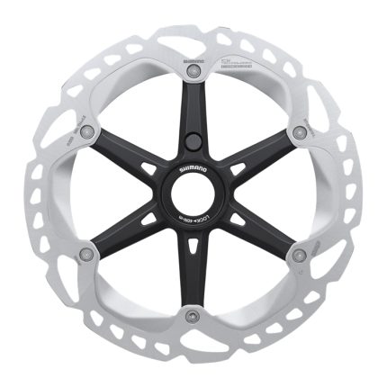 Disco de freno Shimano RT-EM810 E-bike Center Lock 203 mm