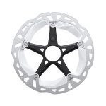 Disco de freno Shimano RT-EM810 E-bike Center Lock 203 mm vista 2