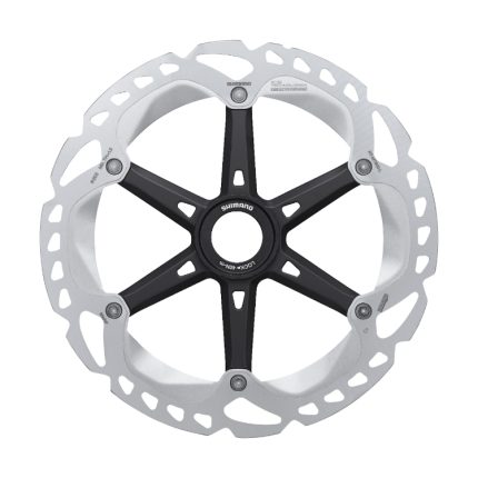 Disco de freno Shimano RT-MT800 Center Lock 160 mm