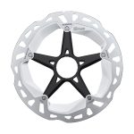 Disco de freno Shimano RT-MT800 Center Lock 160 mm vista 2