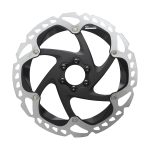 Disco de freno Shimano RT-MT905 Ice Technologies Freeza 6 tornillos 203 mm