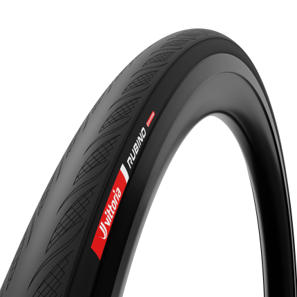 Cubierta Vittoria Rubino Tubeless Ready 700x28c