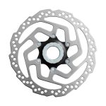 Disco de freno Shimano SM-RT10 Center Lock 160 mm