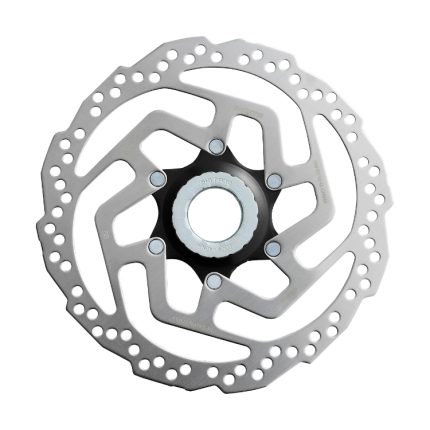 Disco de freno Shimano SM-RT10 Center Lock 160 mm