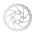 Disco de freno Shimano SM-RT56 6 tornillos 160 mm