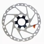 Disco de freno Shimano SM-RT64 Center Lock