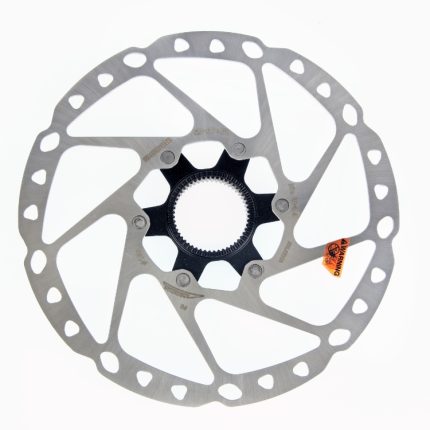 Disco de freno Shimano SM-RT64 Center Lock