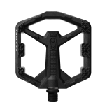 Pedales planos Crankbrothers Stamp 0 Small negros
