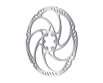 Disco de freno Magura Storm HC 6 tornillos 160 mm