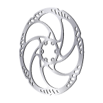Disco de freno Magura Storm HC 6 tornillos 160 mm