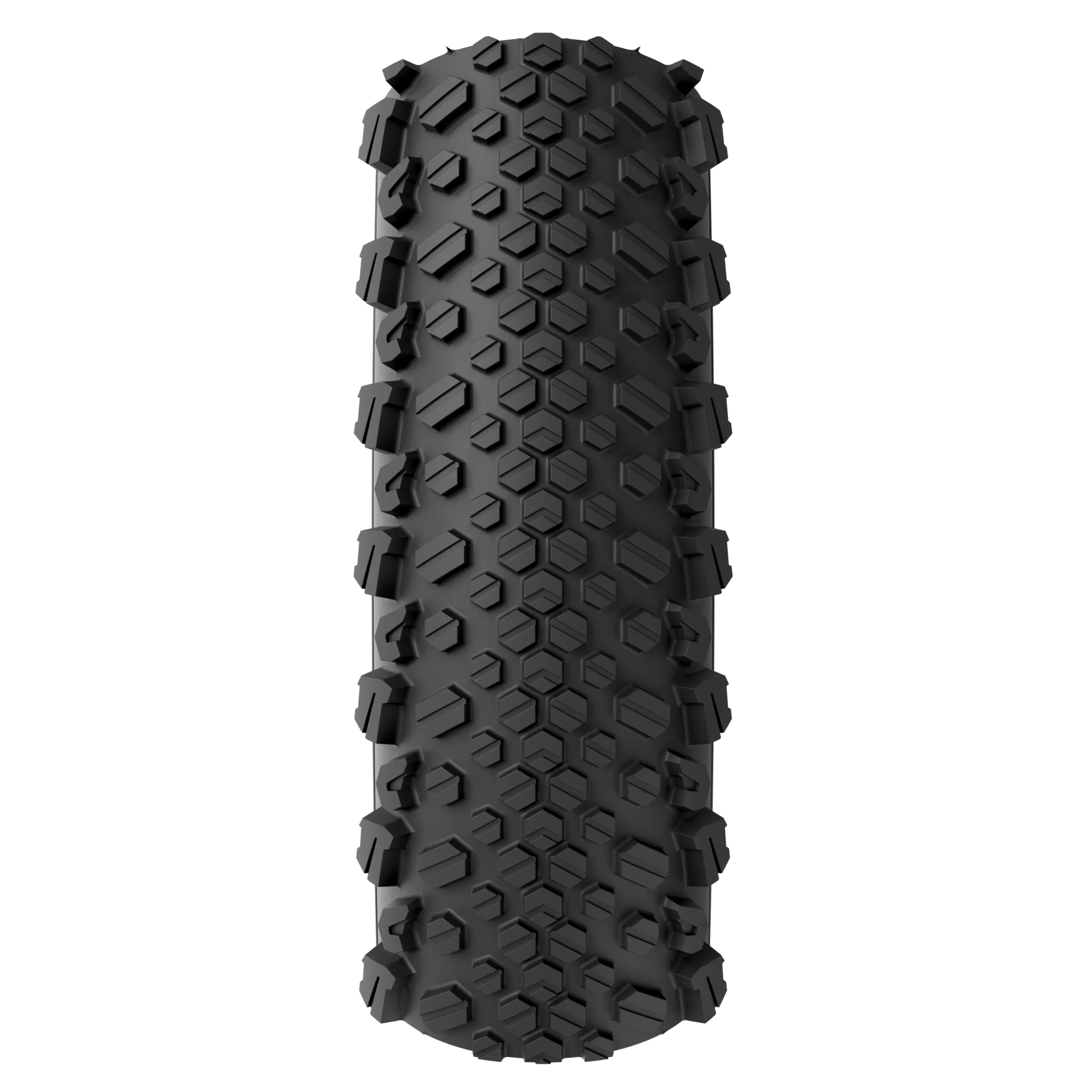Cubierta Vittoria Terreno T50 Tubeless Ready marrón 700x45c detalle