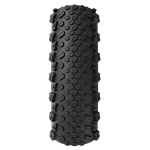 Cubierta Vittoria Terreno T50 Tubeless Ready negra 700x40c vista 2