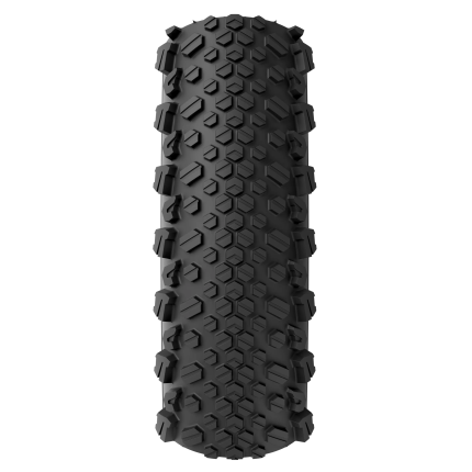 Cubierta Vittoria Terreno T50 Tubeless Ready negra 700x40c vista 2