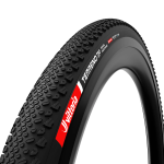 Cubierta Vittoria Terreno T50 Tubeless Ready negra 700x40c