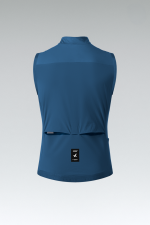 Detalle del chaleco Gobik Vector 3.0 Assault hombre