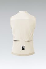 Detalle del chaleco Gobik Vector 3.0 Crepe hombre