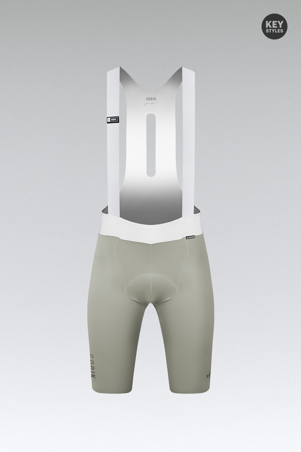 Gobik X Leek hombre Gobik X Leek hombre culotte corto para hombre 2027