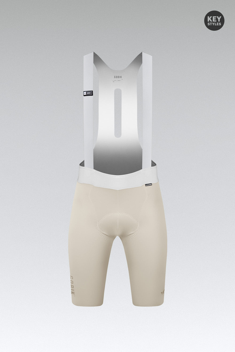 Gobik X Morn hombre Gobik X Morn hombre culotte corto para hombre 2027