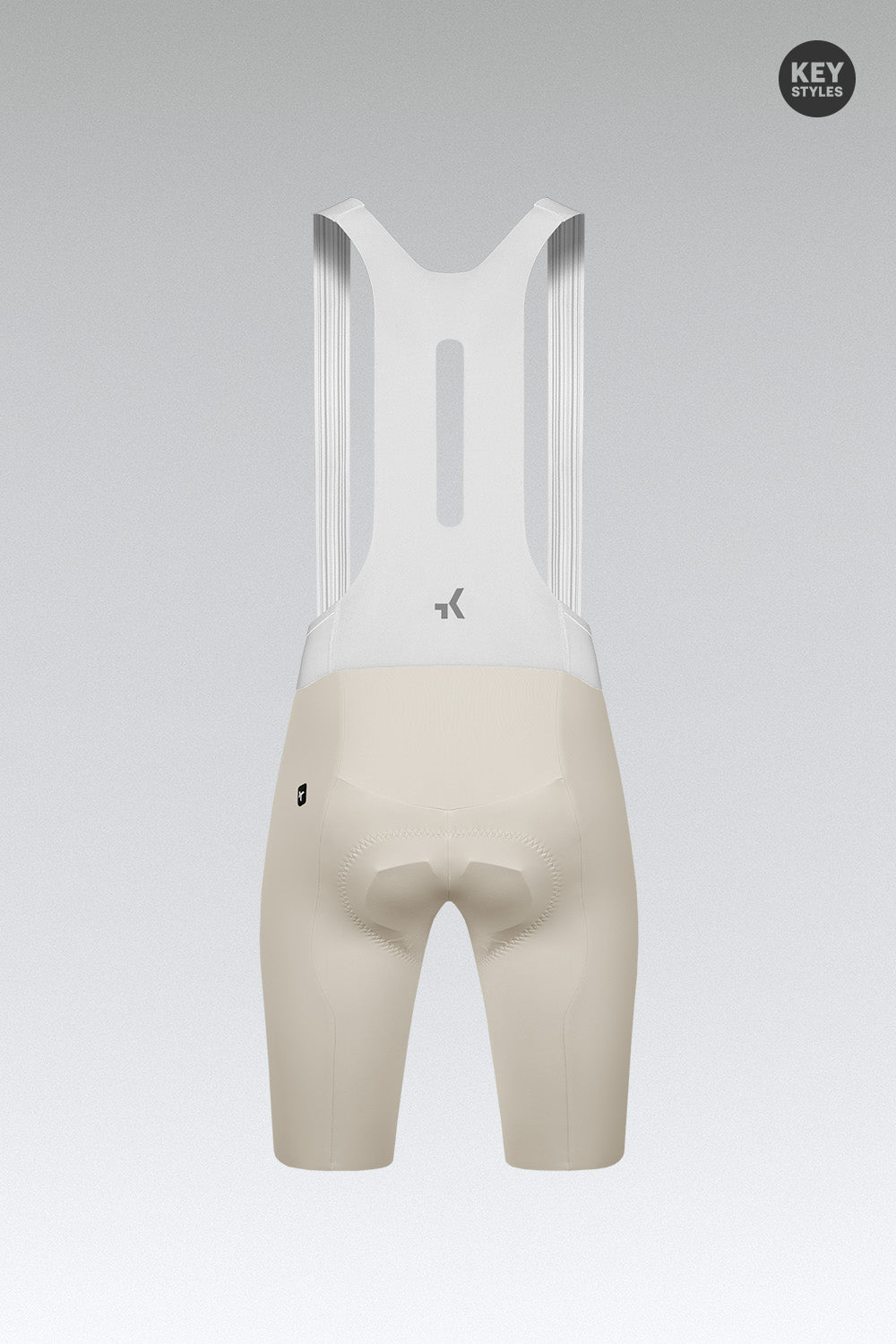Gobik X Morn hombre culotte de ciclismo en detalle
