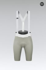 Gobik X Leek mujer culotte corto para mujer 2027
