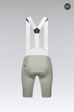 Detalle del culotte Gobik X Leek mujer