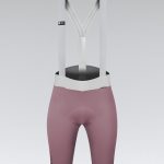 Gobik X Mauve mujer culotte corto para mujer 2027