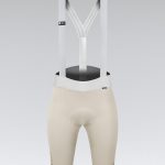 Gobik X Morn mujer culotte corto para mujer 2027