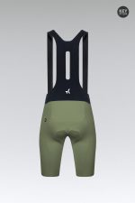 Detalle del culotte Gobik X Tank mujer