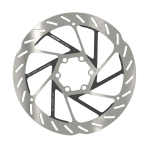 Disco de freno SRAM HS2 6 tornillos 160 mm