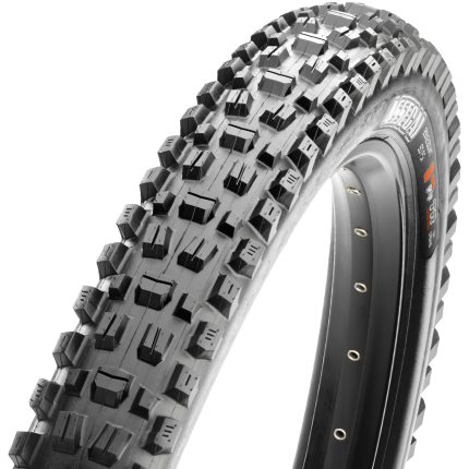 Cubierta Maxxis Assegai