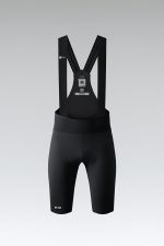 Gobik Artic Stride Black culotte corto para hombre 2027