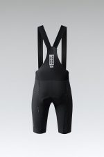 Detalle del culotte Gobik Artic Stride Black