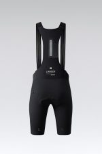 Detalle del culotte Gobik Lancer Black hombre