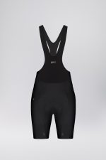 Detalle del culotte Gobik Ultralite 2.0 Black mujer