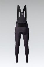 Detalle del culotte Gobik Grit Havana mujer
