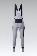Detalle del culotte Gobik Grit Tapioca mujer