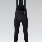 Gobik Subzero Black culotte largo para hombre 2027