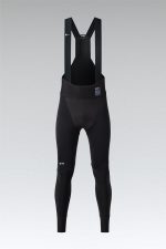 Gobik Subzero Black culotte largo para hombre 2027