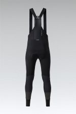 Detalle del culotte Gobik Subzero Black