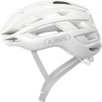 Casco ABUS AirBreaker 2.0 Pure White