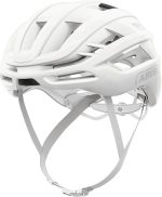 Casco ABUS AirBreaker 2.0 Pure White 2