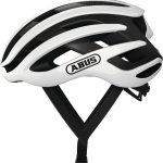Casco ABUS AirBreaker Polar White Matt