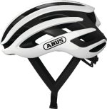Casco ABUS AirBreaker Polar White Matt