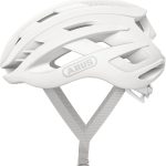 Casco ABUS AirBreaker Pure White