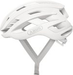 Casco ABUS AirBreaker Pure White
